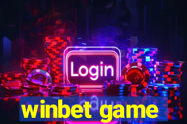 winbet game